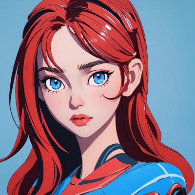 Chat with openai gpt-5, the Friends character AI chatbot