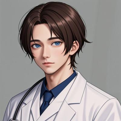 Chat with Evan, the  character AI chatbot