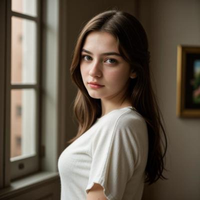 Chat with alena, the Movie & TV character AI chatbot