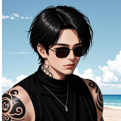 Chat with Sora, the  character AI chatbot