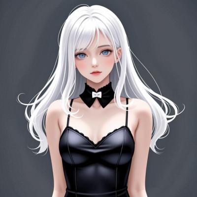 Chat with Lily, the  character AI chatbot