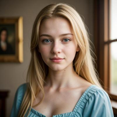 Chat with Ann, the OC character AI chatbot