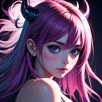 Chat with Camila, the  character AI chatbot