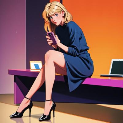 Chat with Alexa, the  character AI chatbot