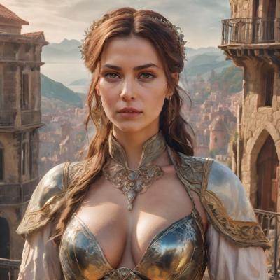 Chat with lily, the  character AI chatbot