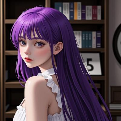 Chat with Lo’ve, the  character AI chatbot