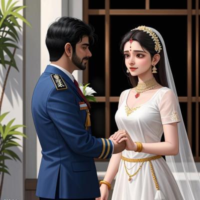 Chat with Four fellas, the  character AI chatbot