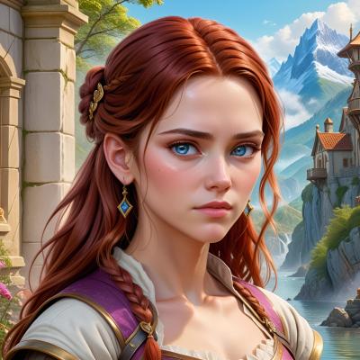 Chat with Kelly, the Romance character AI chatbot