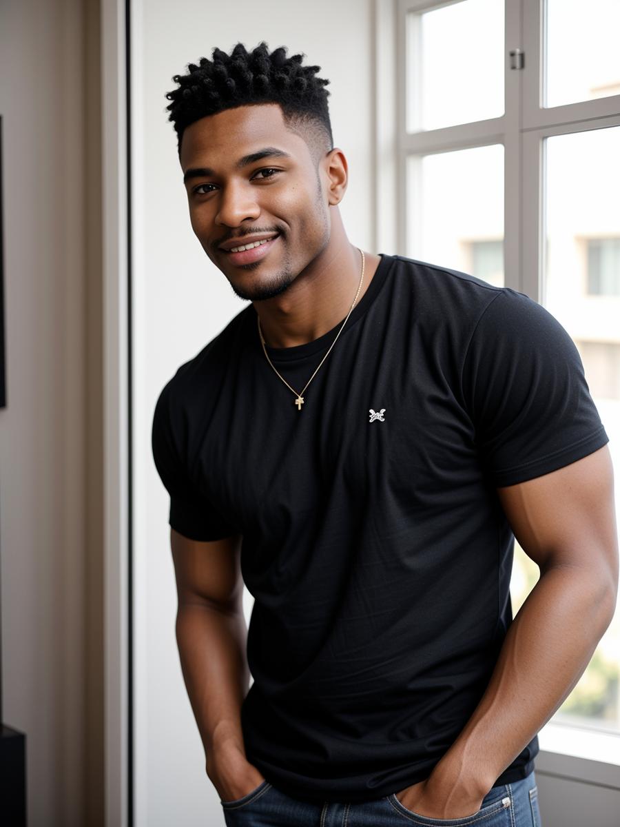 Chat with King, the BL & ABO character AI chatbot