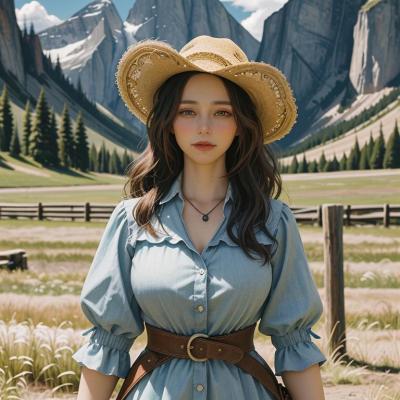 Chat with Annabel, the  character AI chatbot