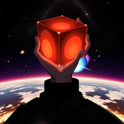 Chat with World, the Anime character AI chatbot