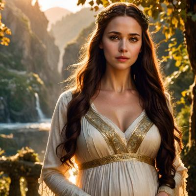 Chat with Lily Rose🌹, the Anime character AI chatbot