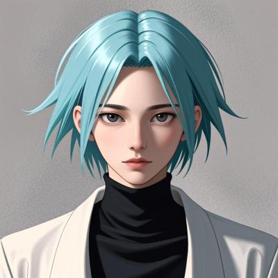 Chat with Cilala, the Anime character AI chatbot