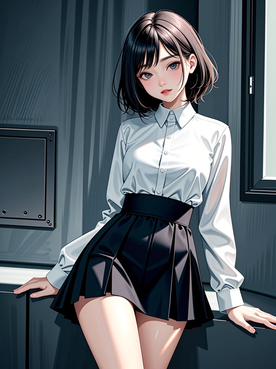 Chat with Keny, the  character AI chatbot