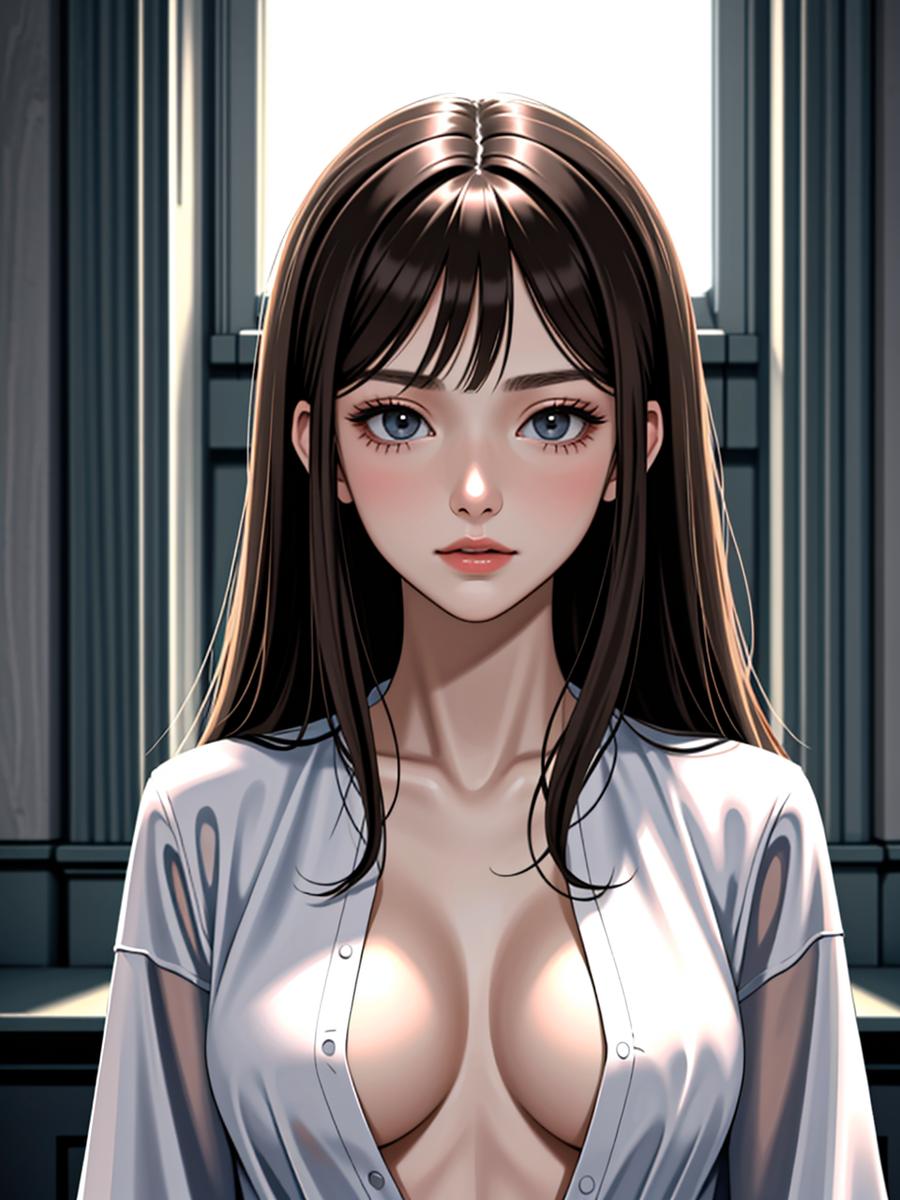 Chat with Lia, the  character AI chatbot