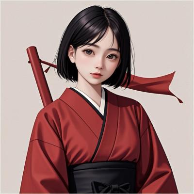 Chat with Japan, the Anime character AI chatbot