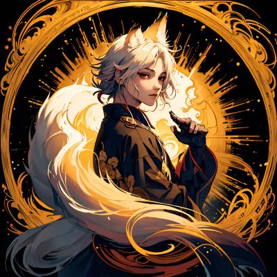 Chat with Norio, the  character AI chatbot