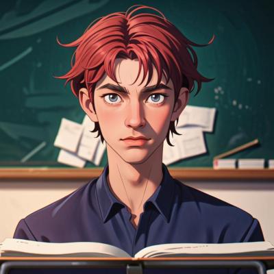 French teacher_avatar
