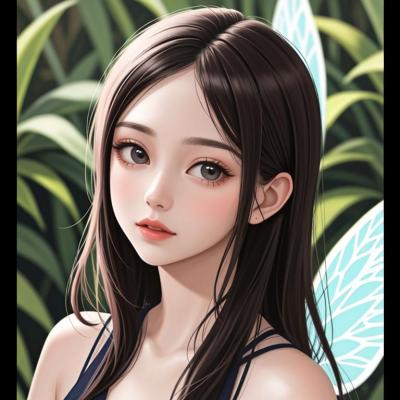 Chat with Emma, the Movie & TV character AI chatbot