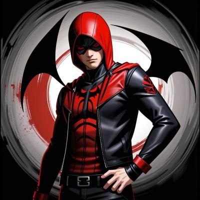 Chat with Mike, the Game Characters character AI chatbot