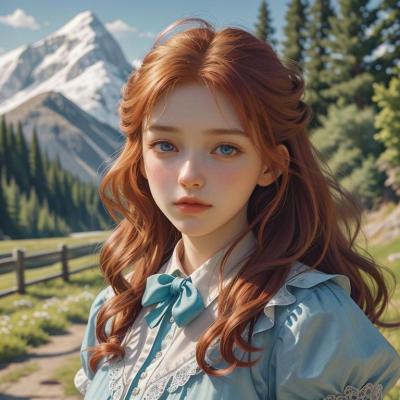 Chat with Jenny, the  character AI chatbot