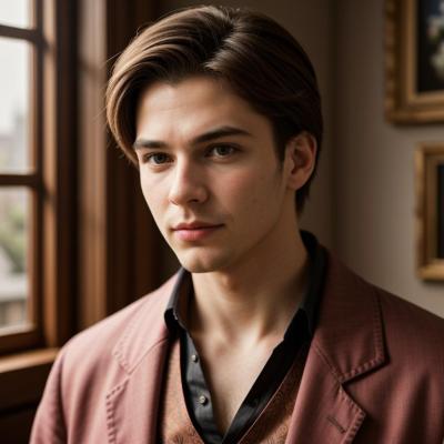 Chat with Jack, the  character AI chatbot