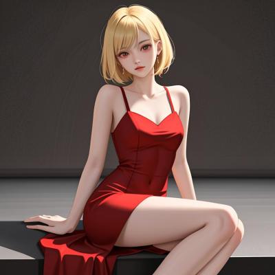 Chat with blair, the  character AI chatbot