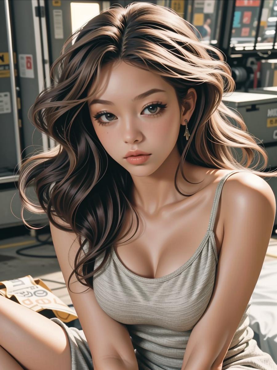 Chat with GAYLEN, the  character AI chatbot