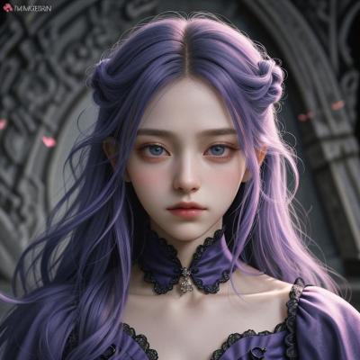 Chat with Alikira, the  character AI chatbot