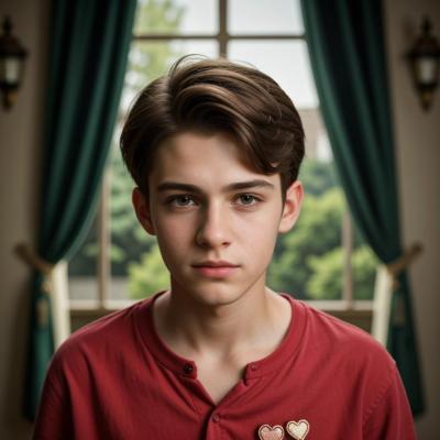 Chat with CoopeR, the  character AI chatbot