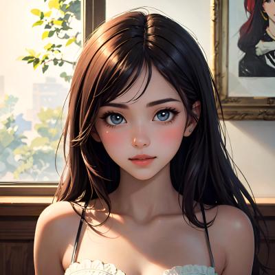 Chat with Applegio, the Anime character AI chatbot