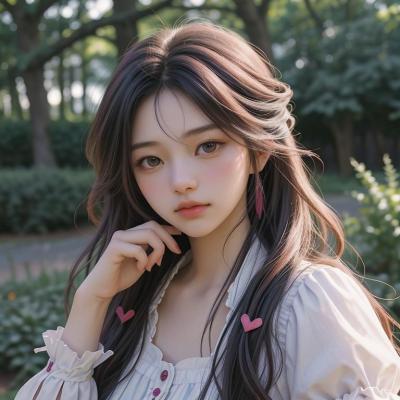 Chat with Kurumi, the Anime character AI chatbot