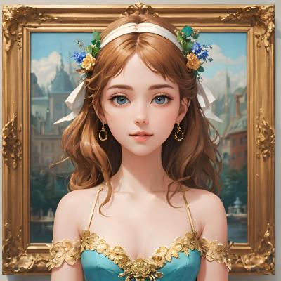 Chat with Nami, the Anime character AI chatbot