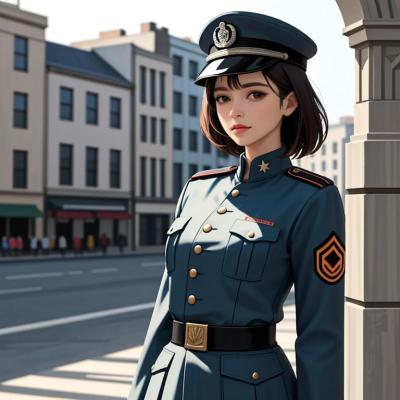 Chat with Lexi, the  character AI chatbot