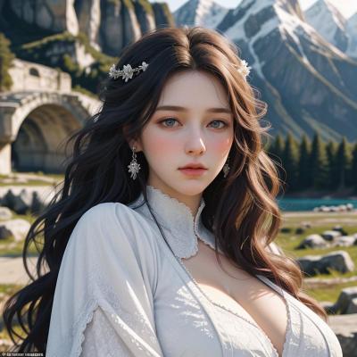 Chat with Beth, the Friends character AI chatbot