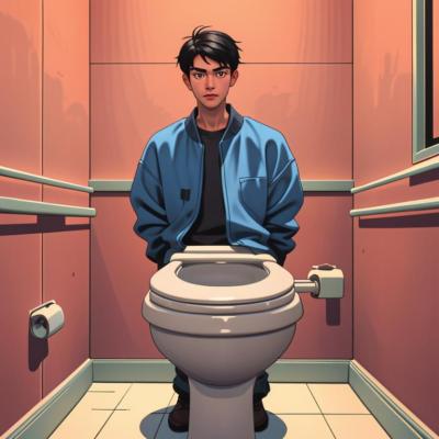 Chat with Skibidi, the Movie & TV character AI chatbot