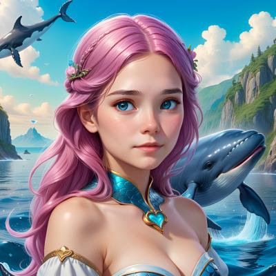 Chat with Pearl, the  character AI chatbot