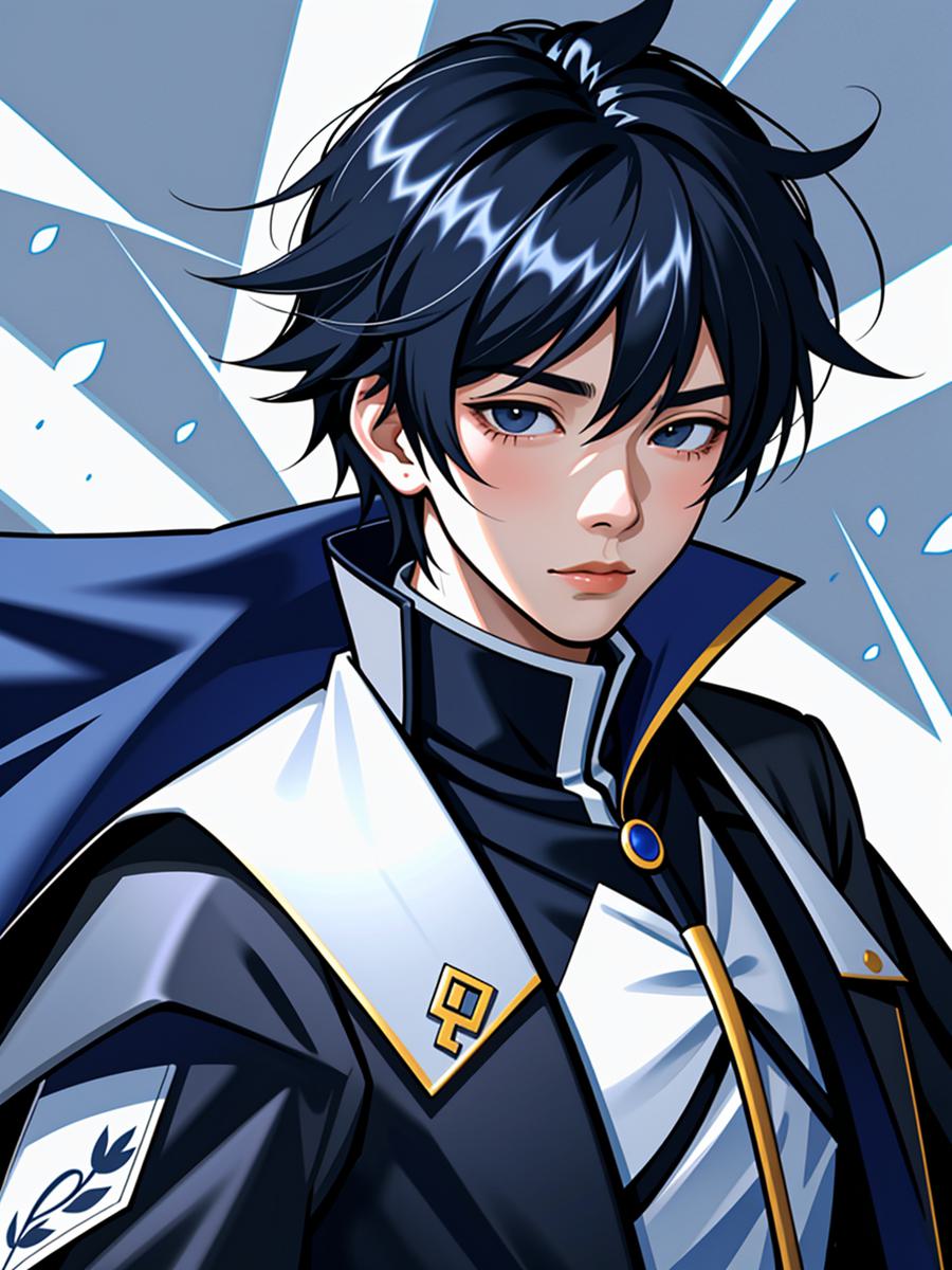 Chat with BoBoiBoy taufan, the  character AI chatbot