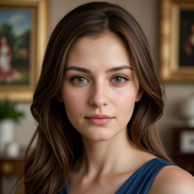 Chat with Mrs.Bentley, the  character AI chatbot