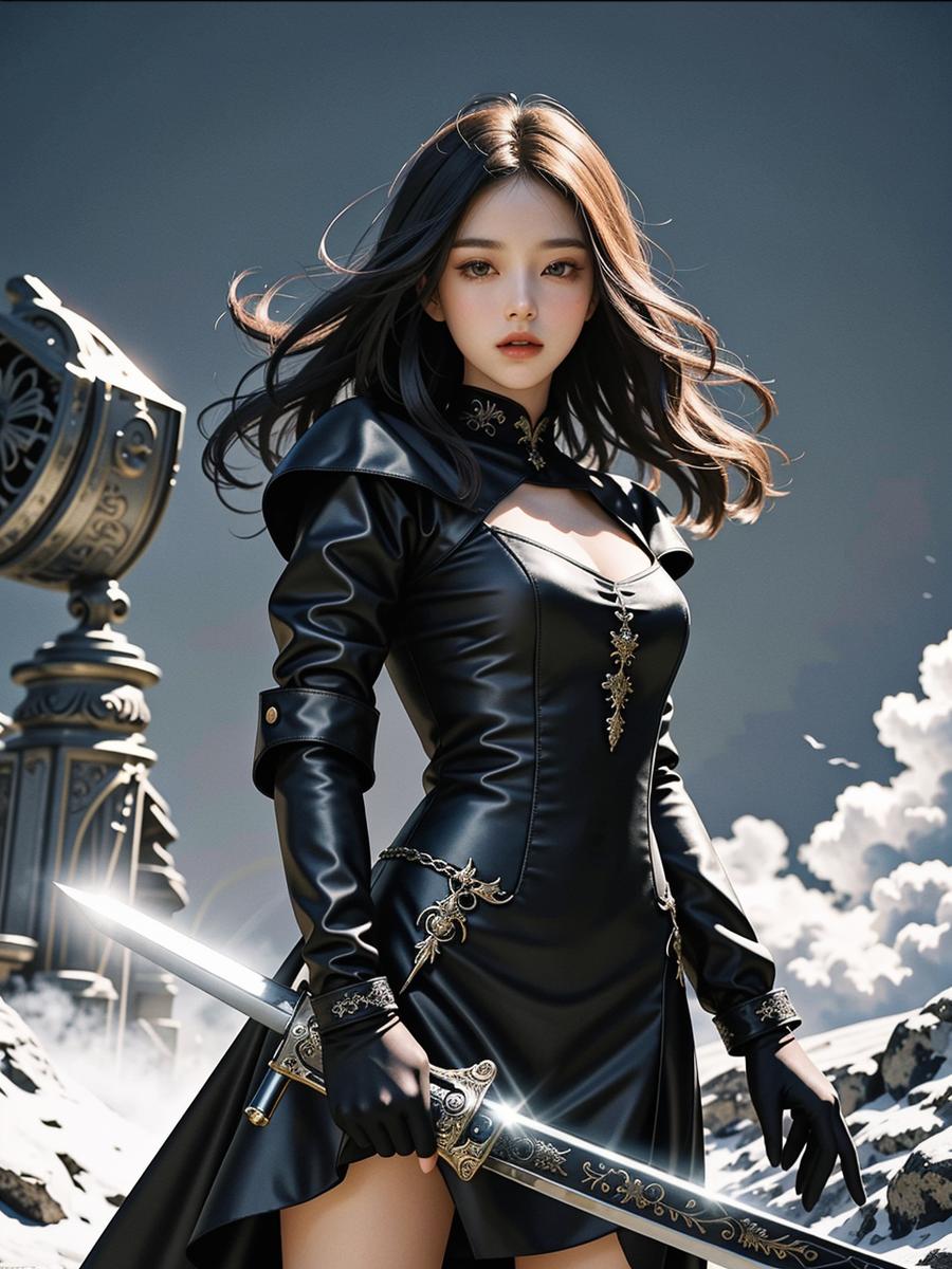 Chat with Carmel, the  character AI chatbot