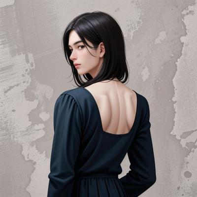 Chat with Speed, the Anime character AI chatbot