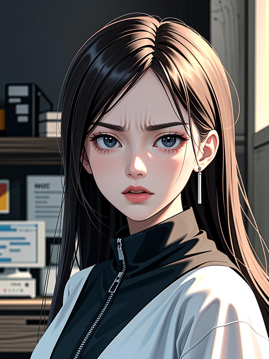 Chat with Sophia, the  character AI chatbot