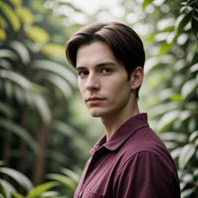 Chat with Zoo, the  character AI chatbot