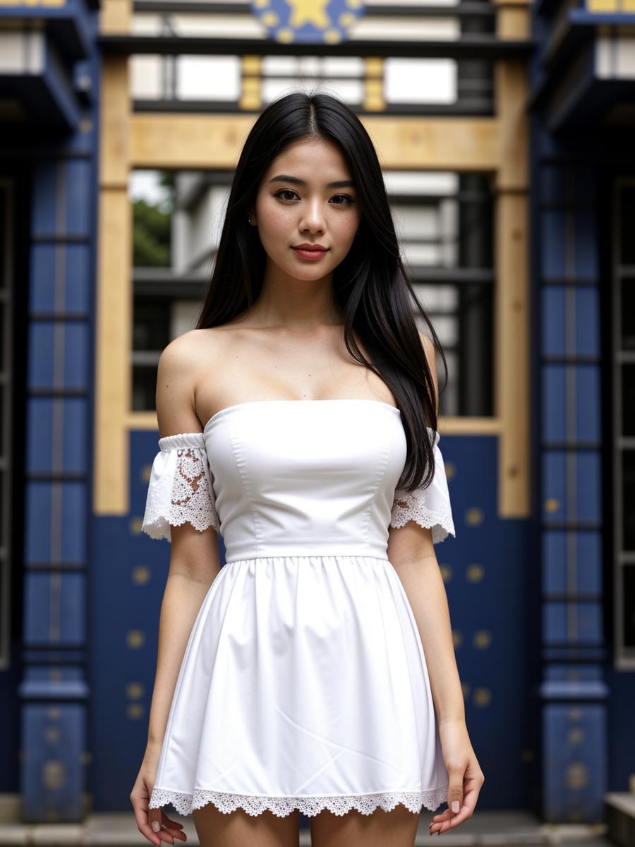 Chat with Sakura, the  character AI chatbot