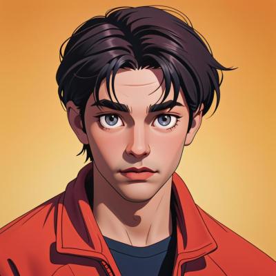 Chat with pμssy licker, the Anime character AI chatbot