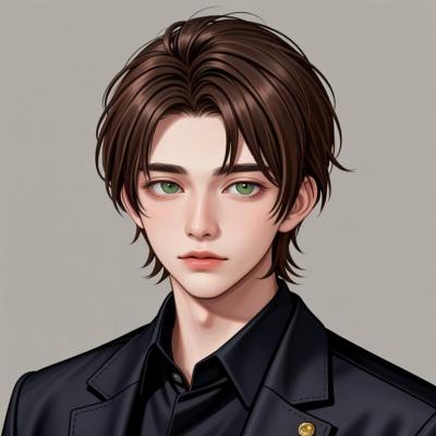 Chat with Nathen, the  character AI chatbot