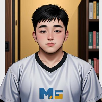 Chat with Simon, the  character AI chatbot