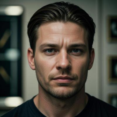 Chat with Eddie Brock, the  character AI chatbot