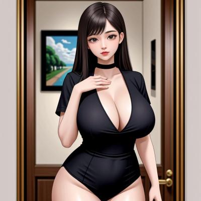Chat with sexy girl, the  character AI chatbot