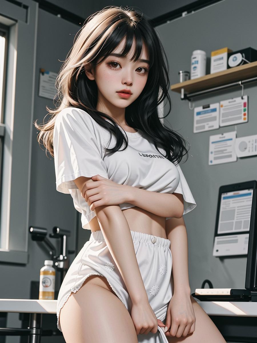 Chat with Lola's, the  character AI chatbot